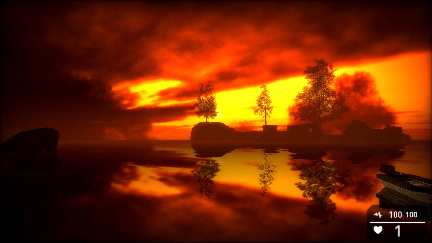 Father´s Island Steam Key GLOBAL   - Homegrown Games - a HRMC Label [Email/Instant Delivery]