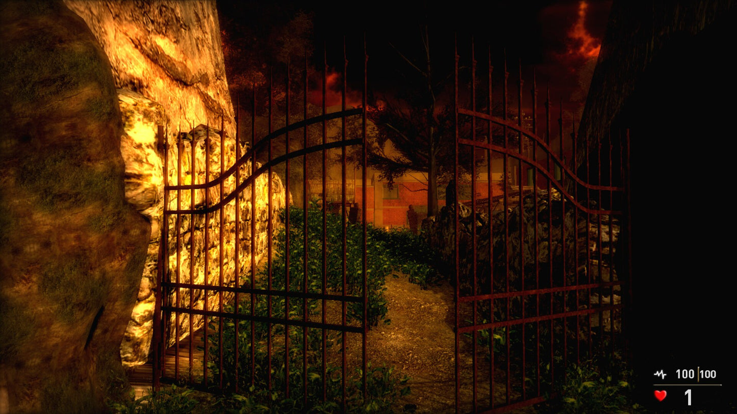 Father´s Island Steam Key GLOBAL   - Homegrown Games - a HRMC Label [Email/Instant Delivery]