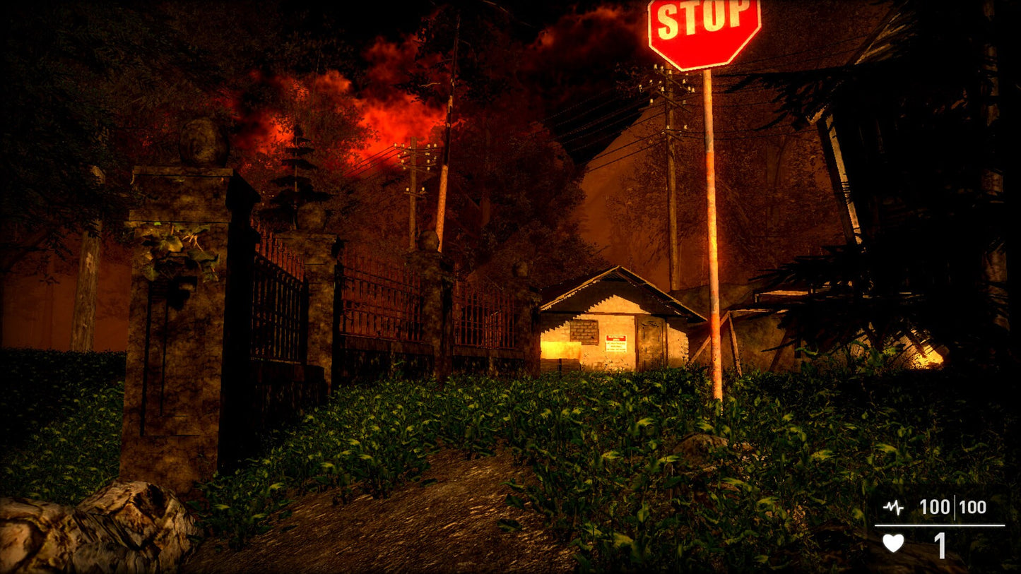 Father´s Island Steam Key GLOBAL   - Homegrown Games - a HRMC Label [Email/Instant Delivery]