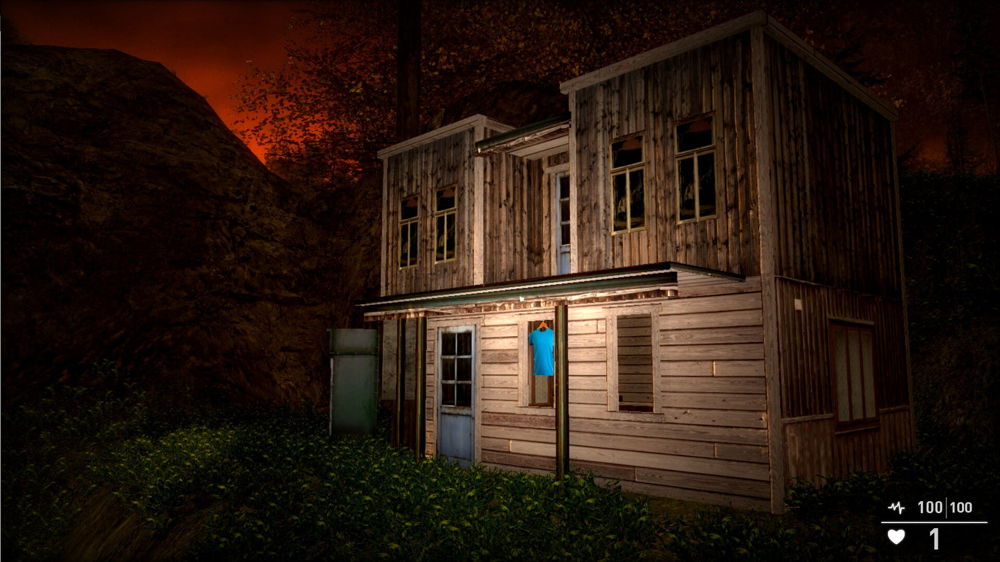 Father´s Island Steam Key GLOBAL   - Homegrown Games - a HRMC Label [Email/Instant Delivery]