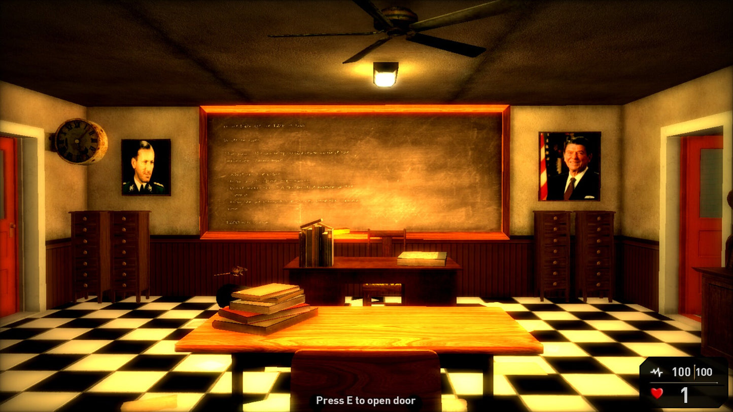 Father´s Island Steam Key GLOBAL   - Homegrown Games - a HRMC Label [Email/Instant Delivery]