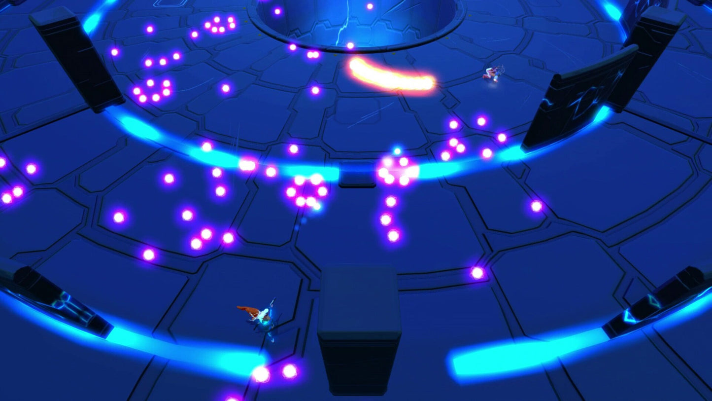 Furi (PC) - Steam Key - GLOBAL   - The Game Bakers [Email/Instant Delivery]