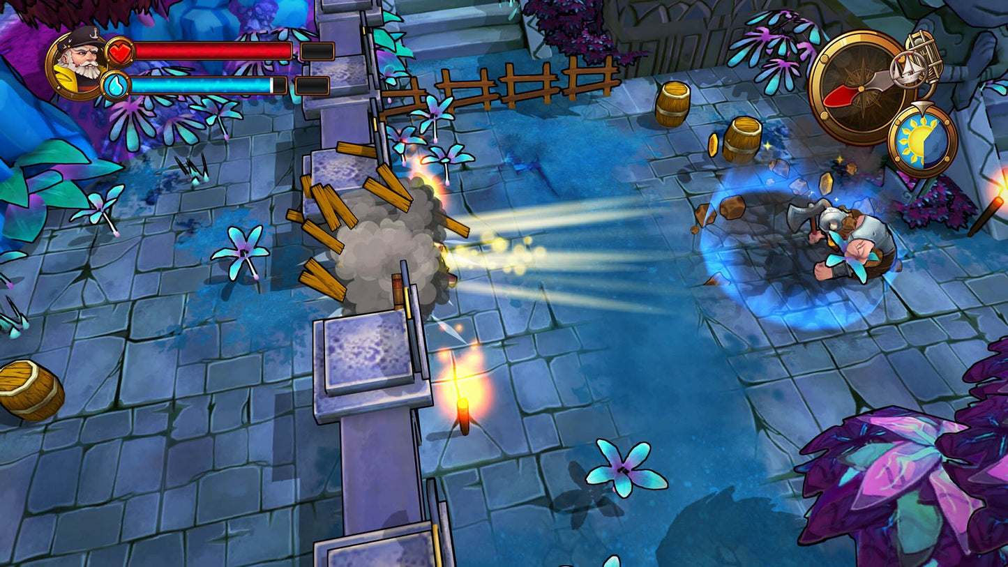 Lost Sea Steam Key GLOBAL   - Eastasiasoft Limited [Email/Instant Delivery]