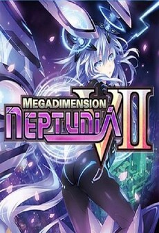 Megadimension Neptunia VII (PC) - Steam Key - GLOBAL   - Idea Factory International [Email/Instant Delivery]