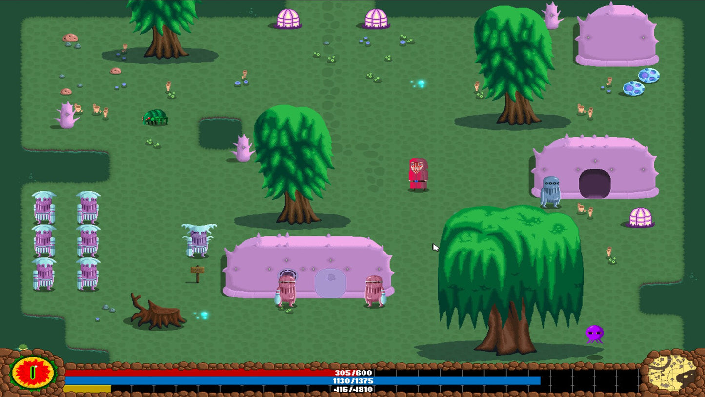 Mad Nords: Probably an Epic Quest Steam Key GLOBAL   - Dragon's Games [Email/Instant Delivery]