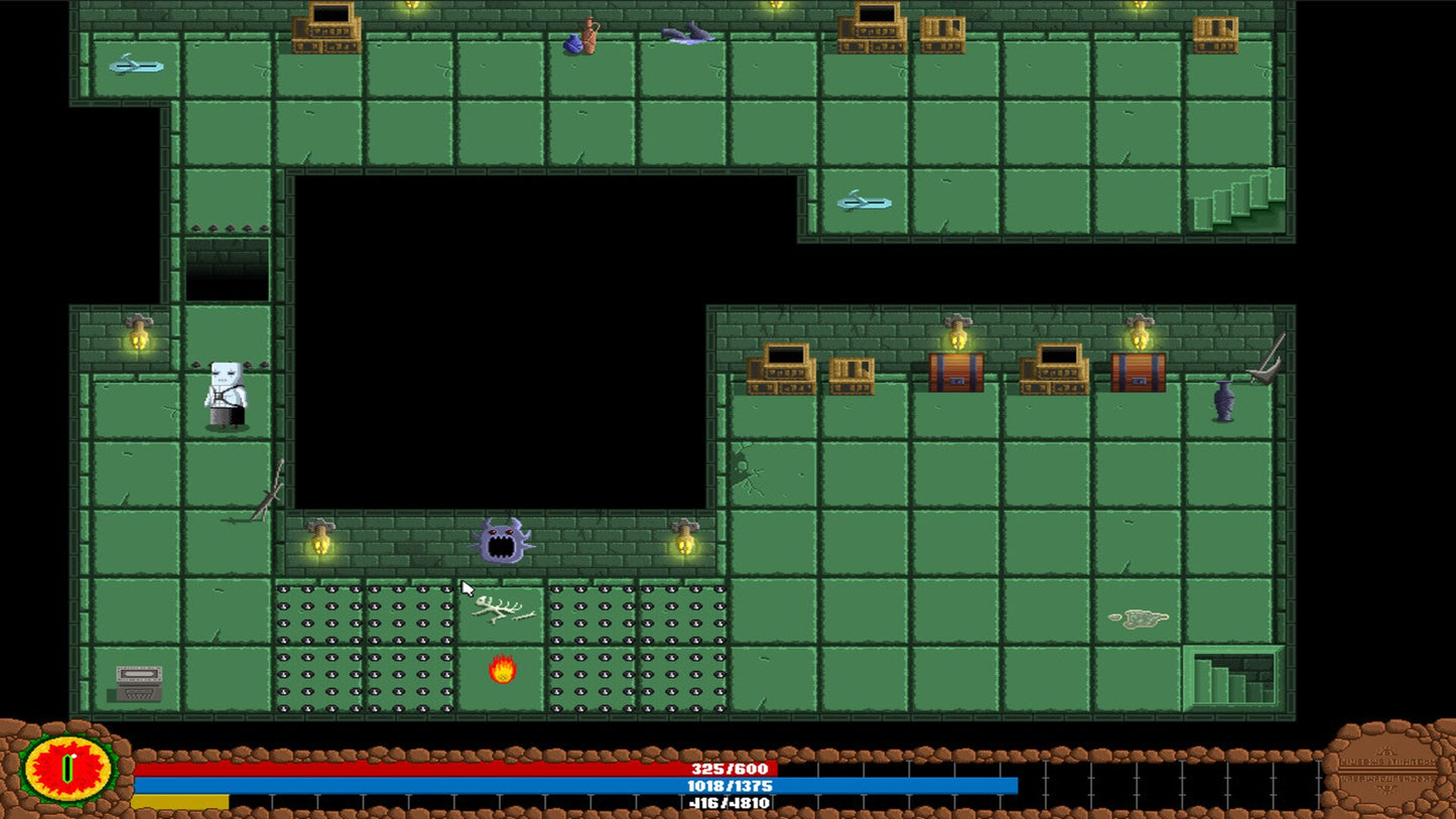 Mad Nords: Probably an Epic Quest Steam Key GLOBAL   - Dragon's Games [Email/Instant Delivery]