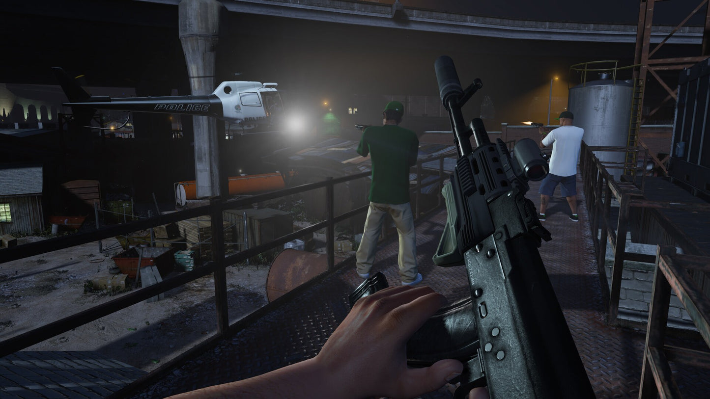 Grand Theft Auto Online: Bull Shark Cash Card 500000 (Xbox One) - Xbox Live Key - GLOBAL  [Email/Instant Delivery]