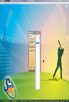 Baseball Mogul Diamond Steam Key GLOBAL   - Sports Mogul, Inc. [Email/Instant Delivery]