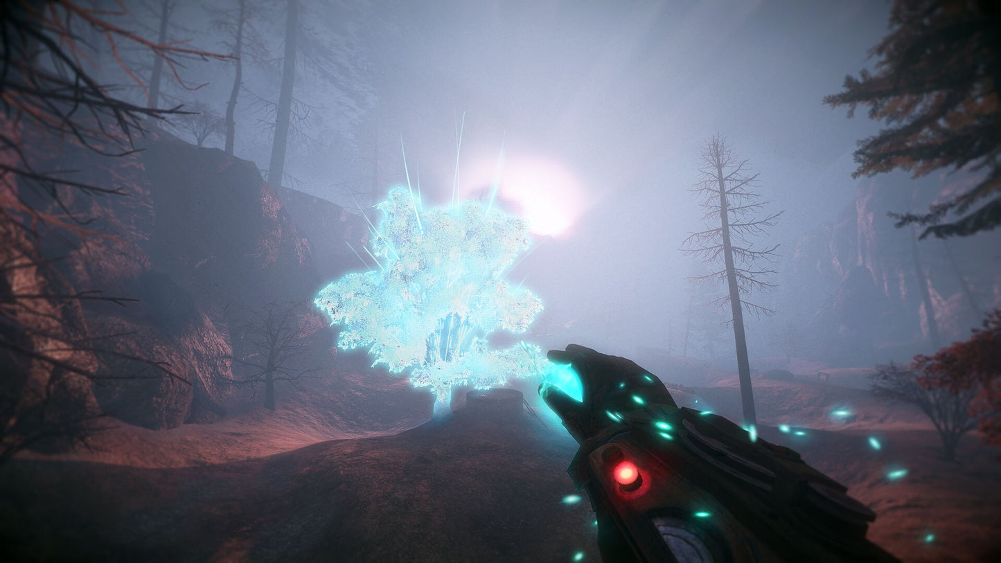 Valley (PC) - Steam Key - GLOBAL   - Blue Isle Studios [Email/Instant Delivery]