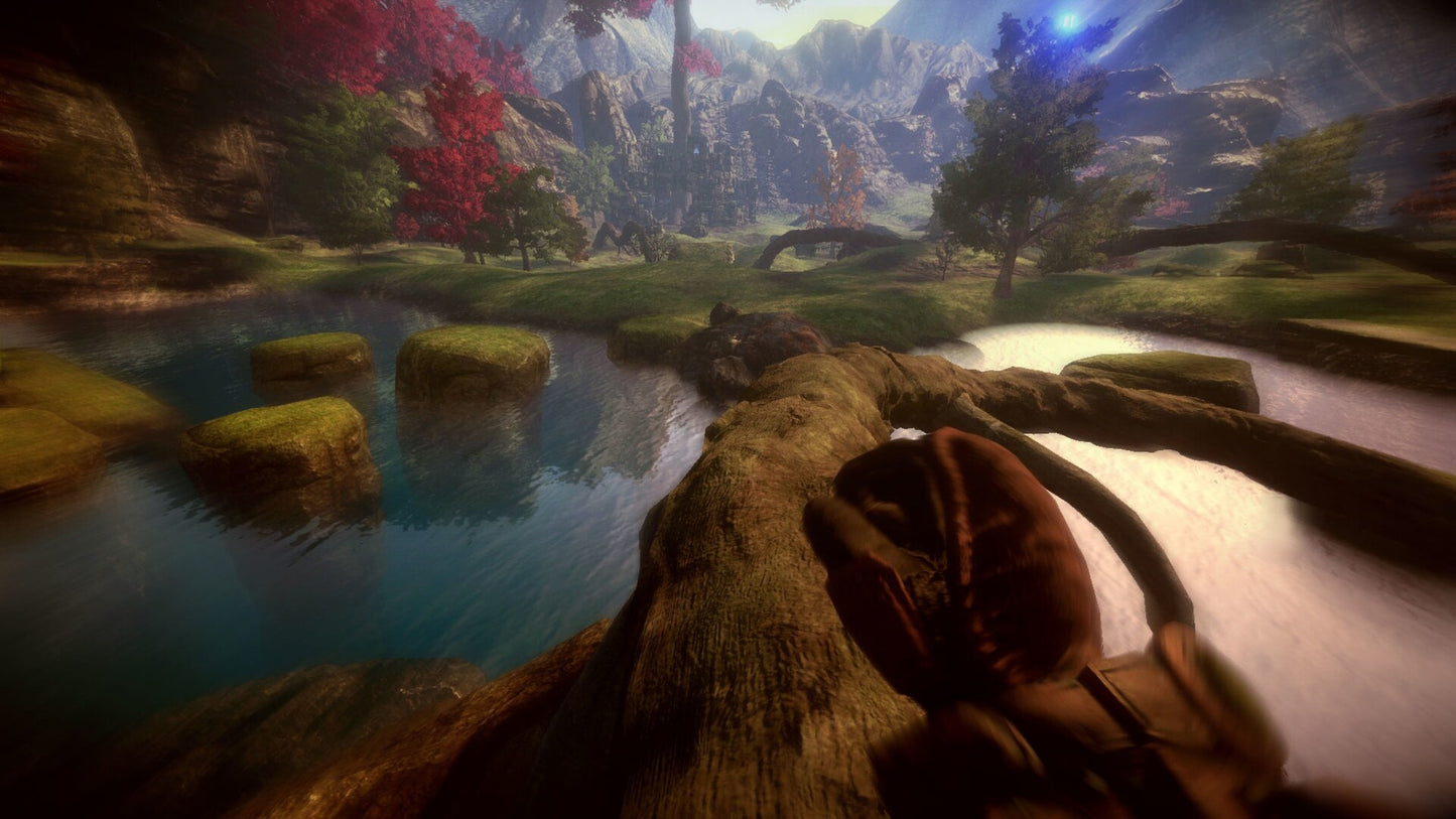 Valley (PC) - Steam Key - GLOBAL   - Blue Isle Studios [Email/Instant Delivery]