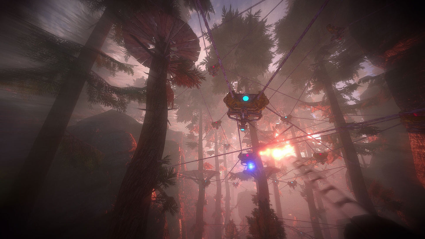 Valley (PC) - Steam Key - GLOBAL   - Blue Isle Studios [Email/Instant Delivery]