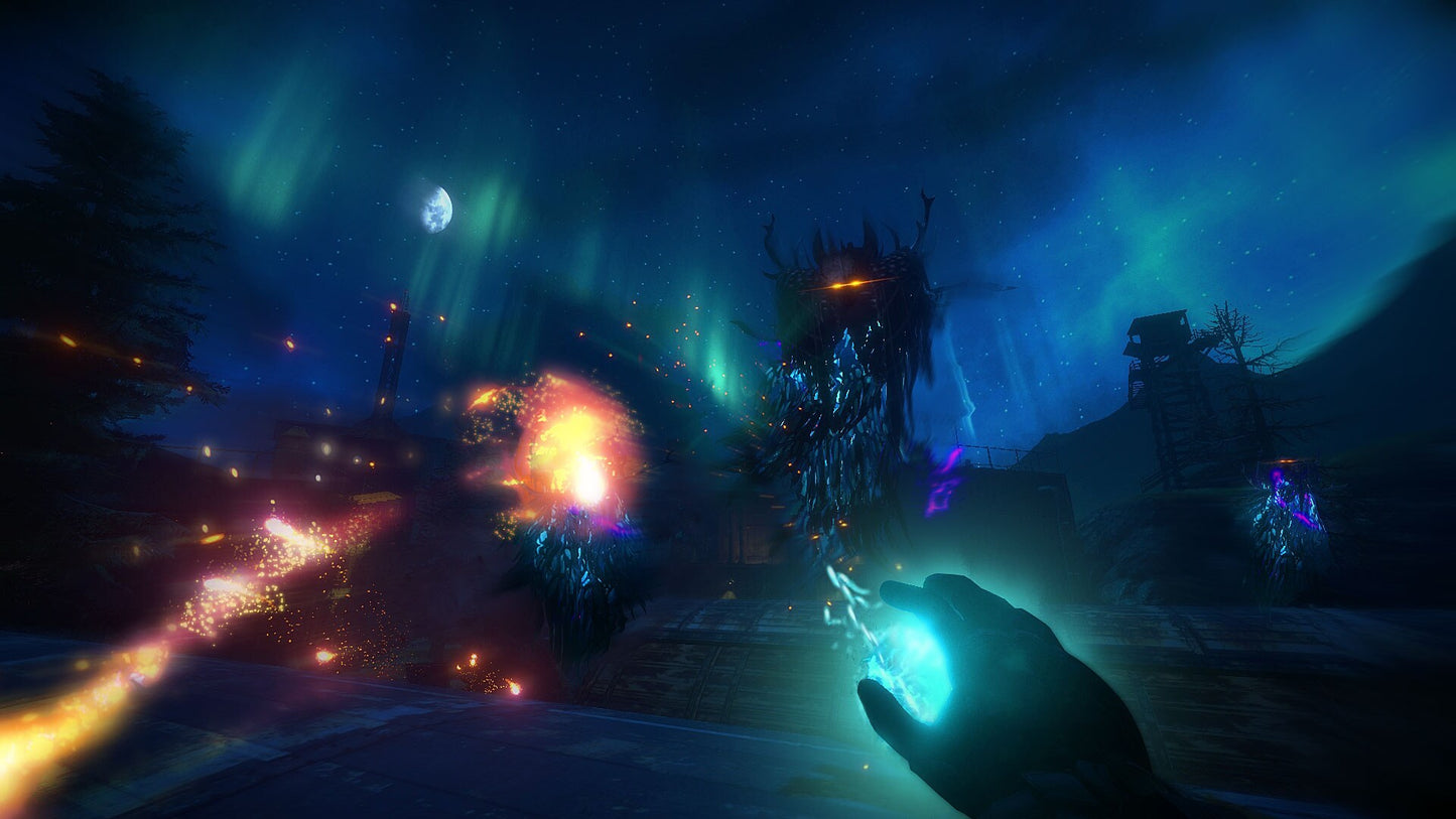 Valley (PC) - Steam Key - GLOBAL   - Blue Isle Studios [Email/Instant Delivery]