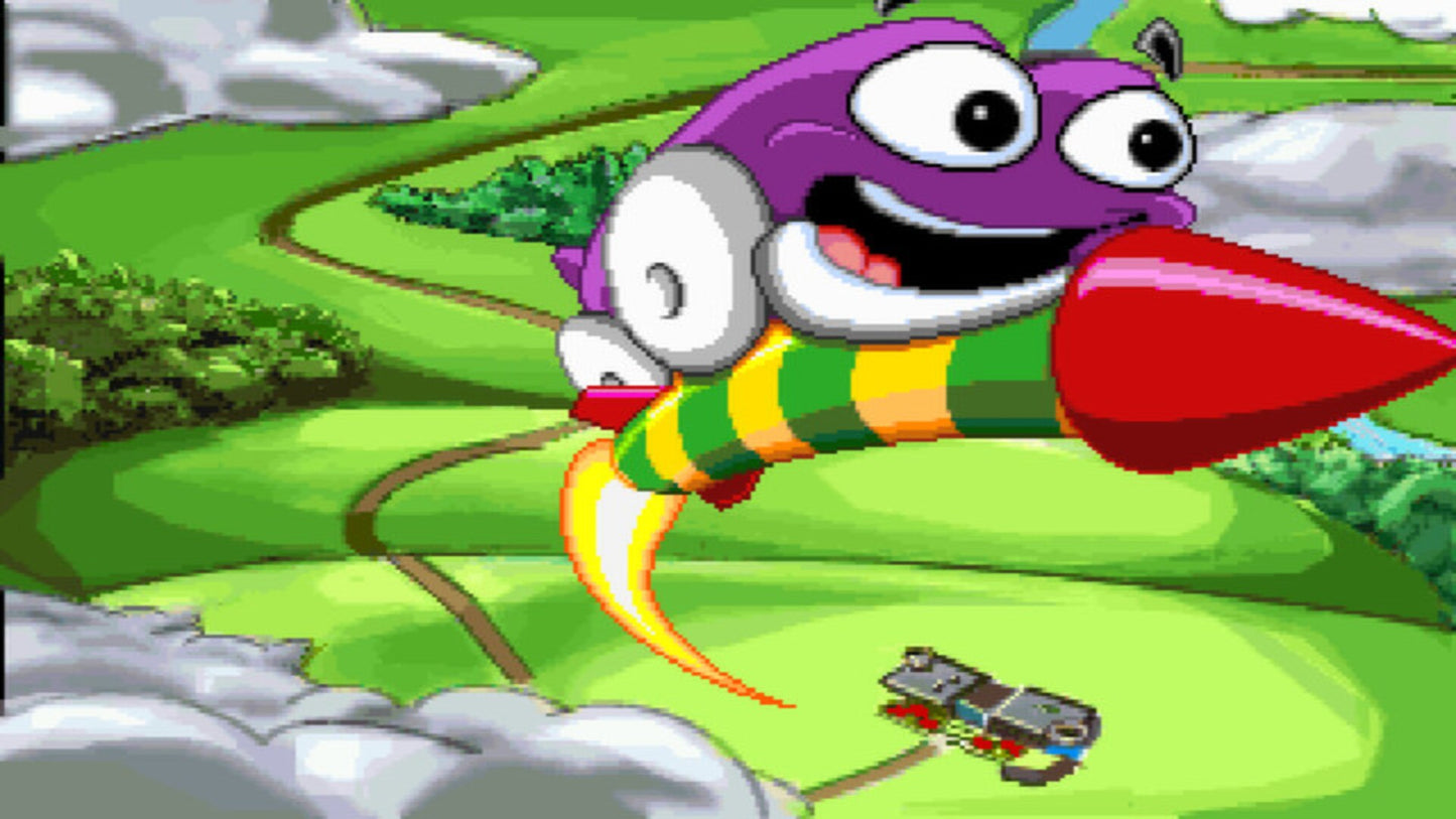 Humongous Entertainment Complete Pack Steam Gift GLOBAL  [Email/Instant Delivery]