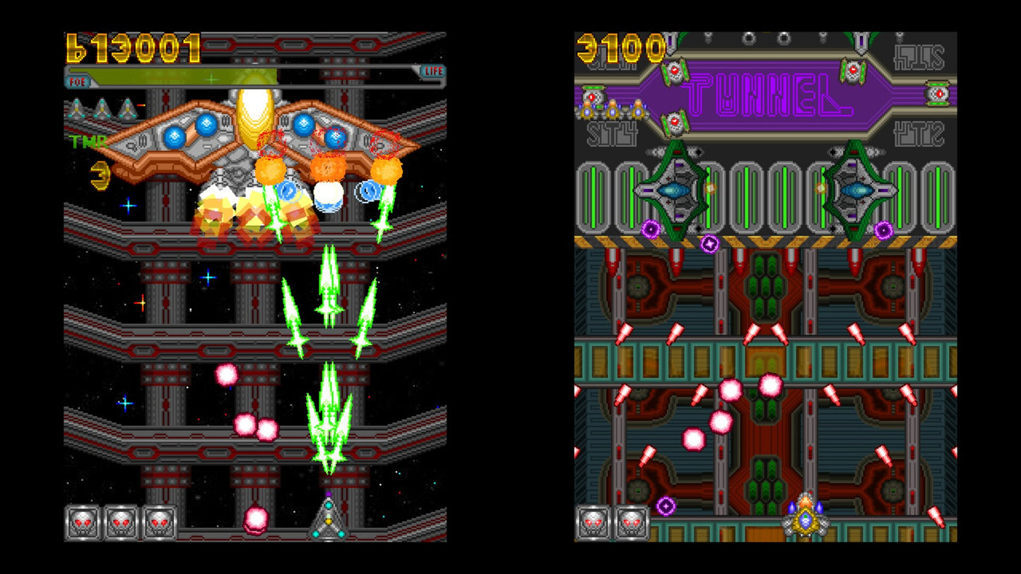 Zenodyne R Steam Key GLOBAL   - Team Grybanser Fox [Email/Instant Delivery]