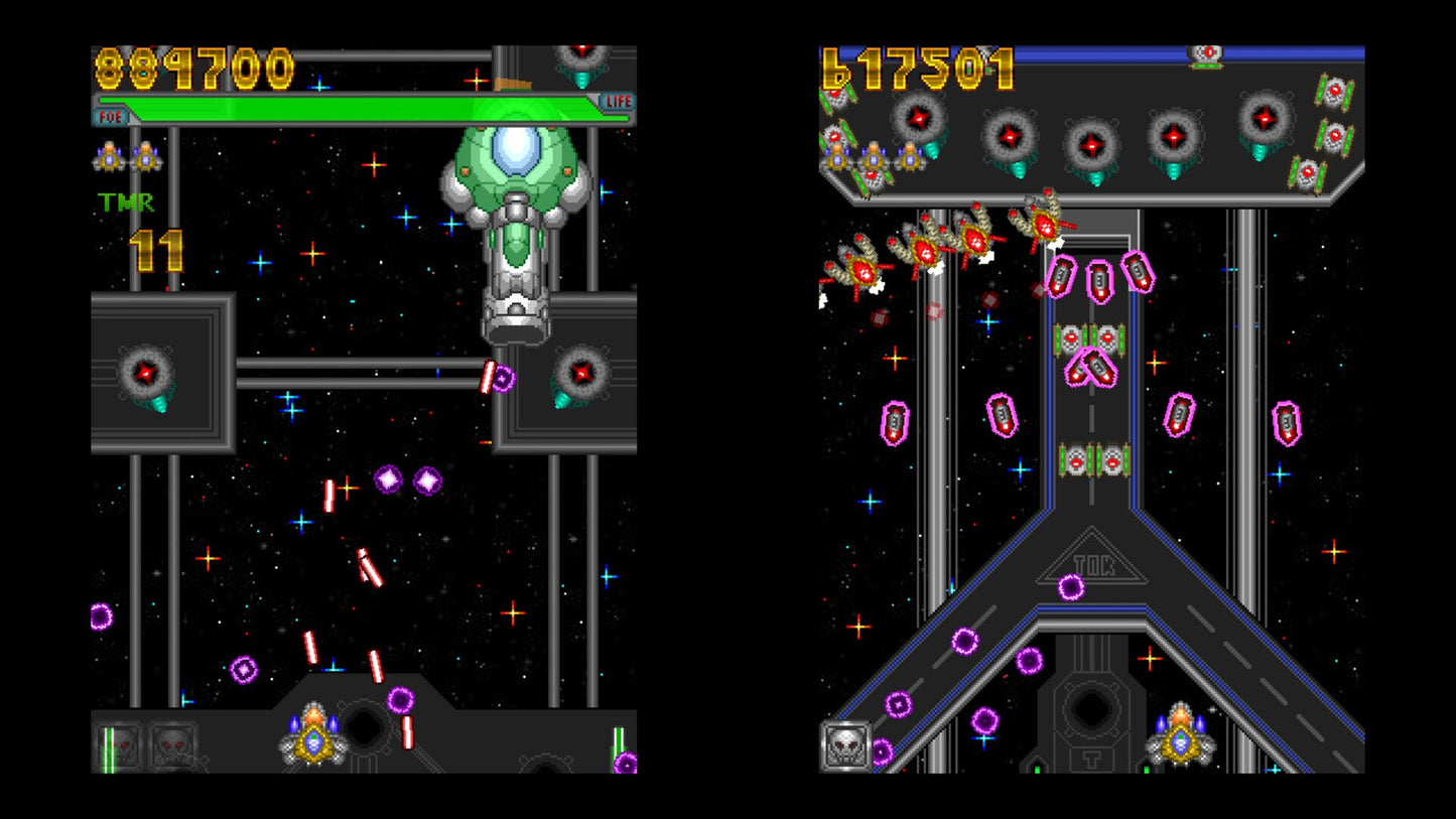 Zenodyne R Steam Key GLOBAL   - Team Grybanser Fox [Email/Instant Delivery]
