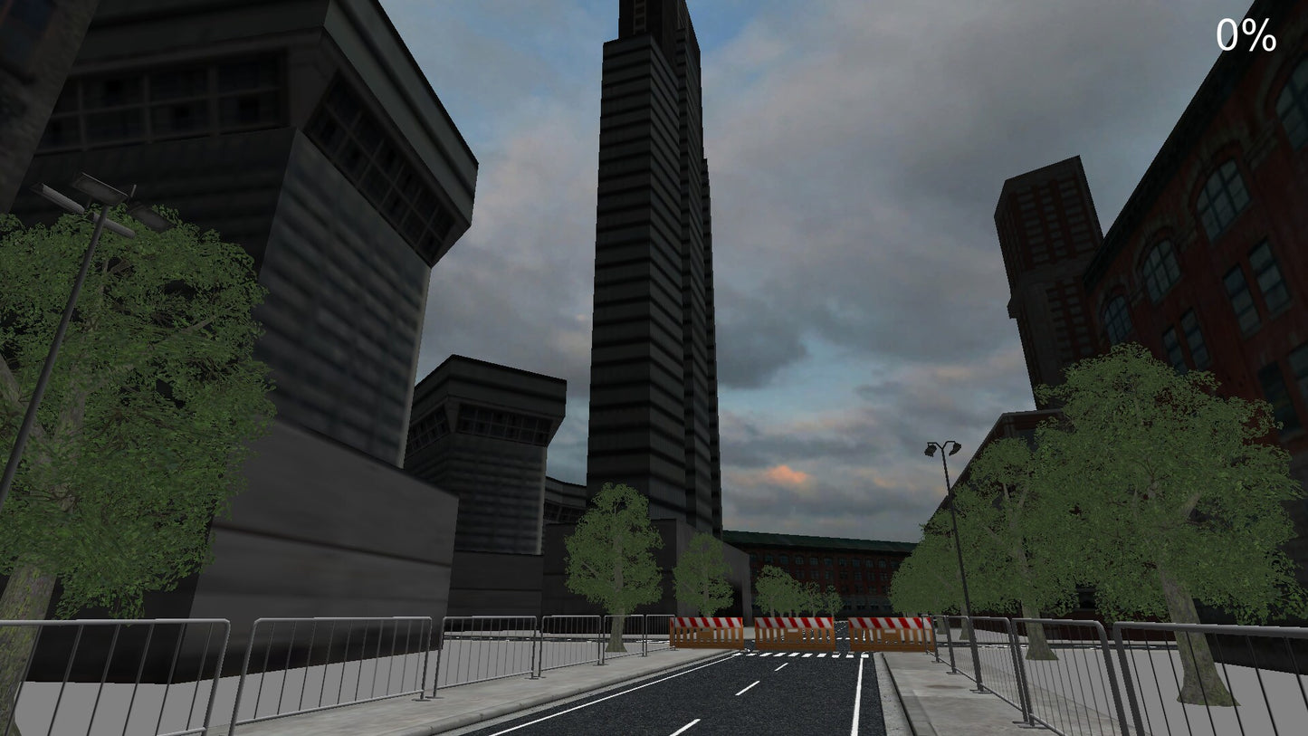 Roadworks Simulator Steam Key GLOBAL   - United Independent Entertainment GmbH [Email/Instant Delivery]