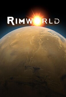 RimWorld Name in Game Pack Steam Gift GLOBAL  [Email/Instant Delivery]