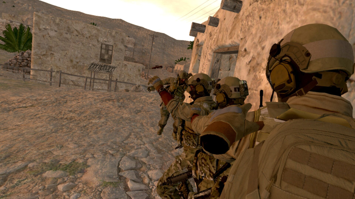 Onward Steam Gift GLOBAL   - Downpour Interactive [Email/Instant Delivery]