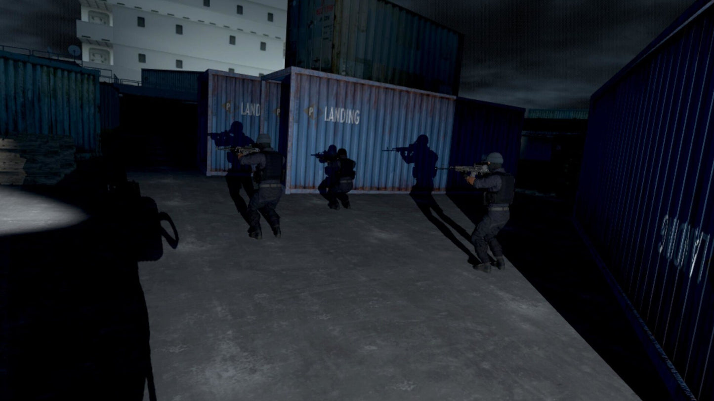 Onward Steam Gift GLOBAL   - Downpour Interactive [Email/Instant Delivery]