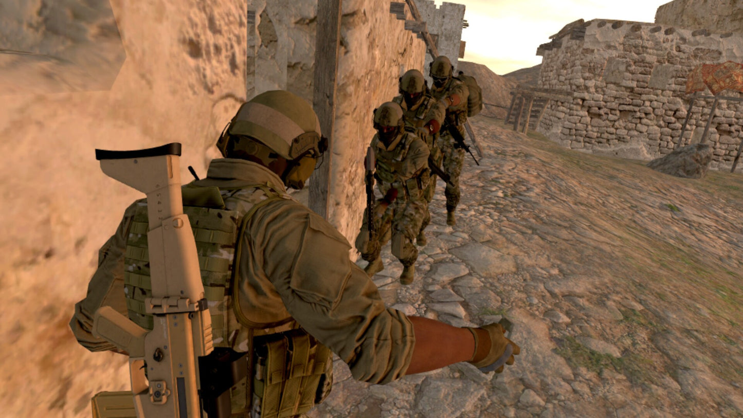 Onward Steam Gift GLOBAL   - Downpour Interactive [Email/Instant Delivery]