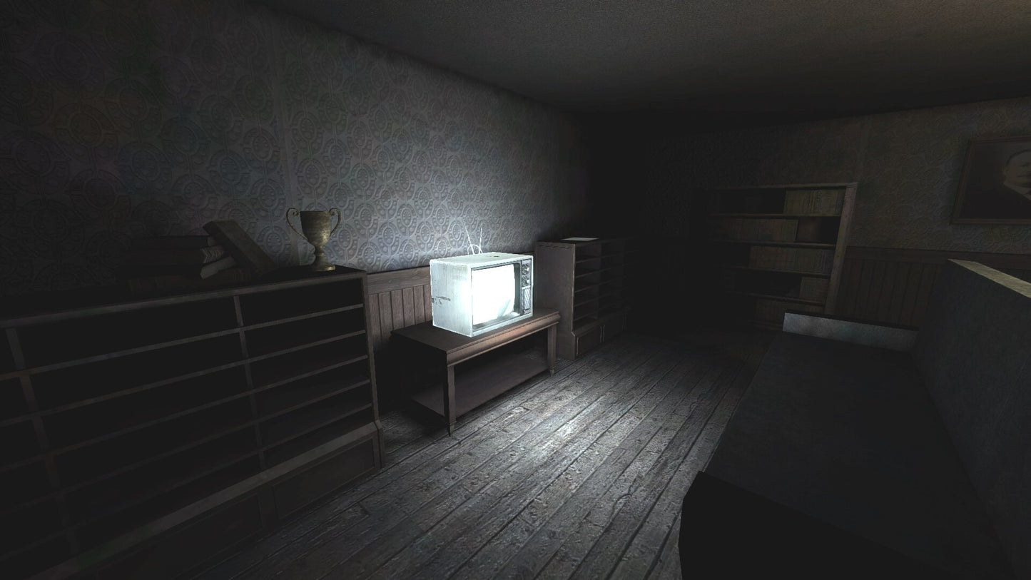 Whispers Steam Key GLOBAL   - Peace [Email/Instant Delivery]