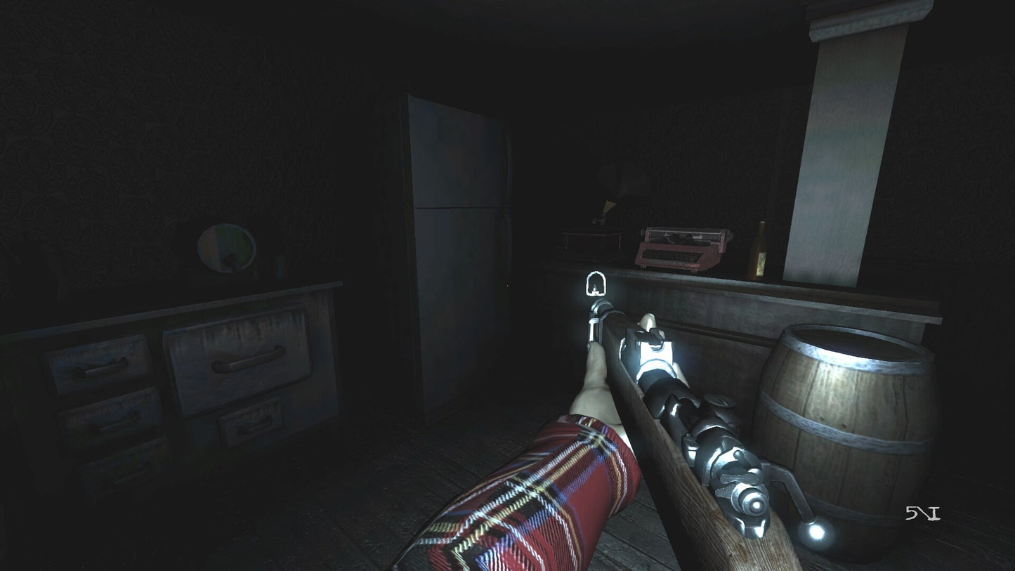 Whispers Steam Key GLOBAL   - Peace [Email/Instant Delivery]