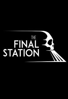 The Final Station (PC) - Steam Key - GLOBAL   - tinyBuild [Email/Instant Delivery]