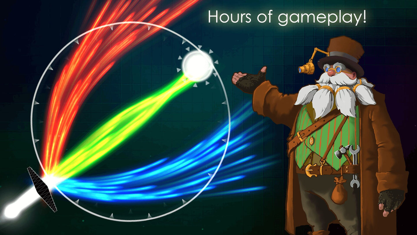 Optika Steam Key GLOBAL   - Vadim Ledyaev [Email/Instant Delivery]