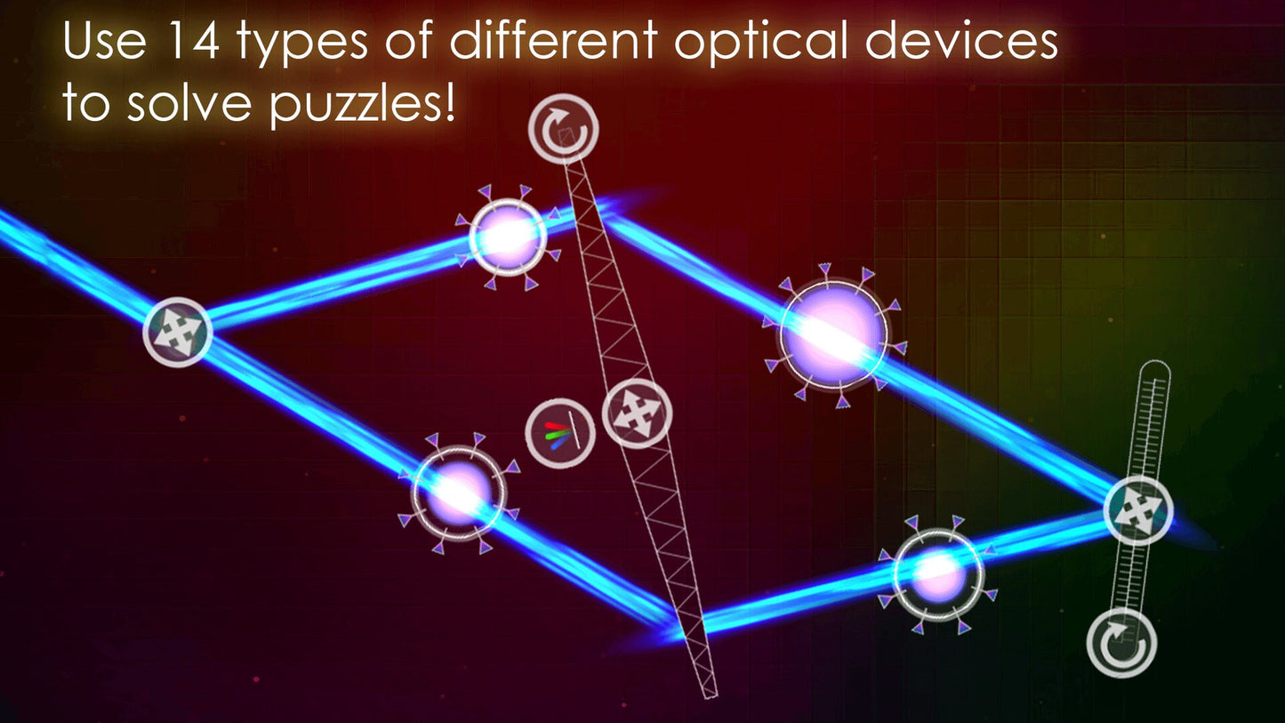Optika Steam Key GLOBAL   - Vadim Ledyaev [Email/Instant Delivery]