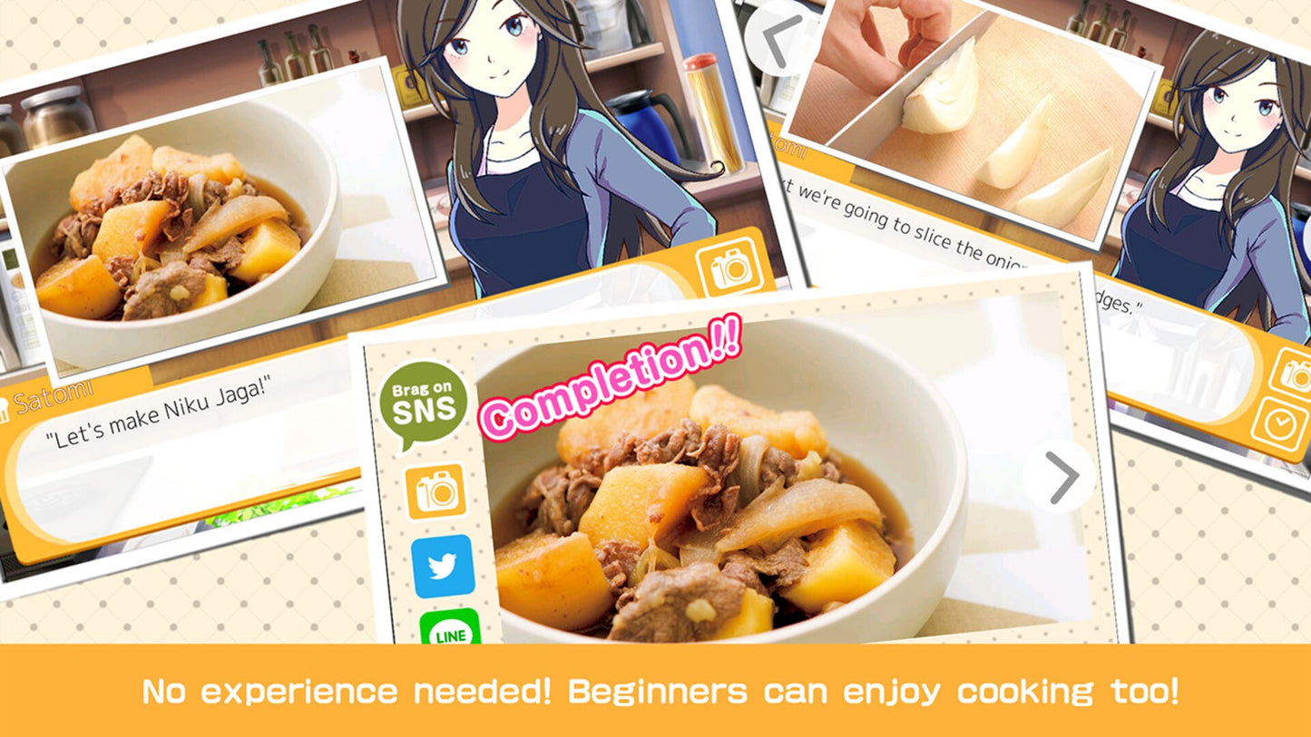 Gochi-Show! Steam Key GLOBAL   - Creative Freaks Inc. [Email/Instant Delivery]