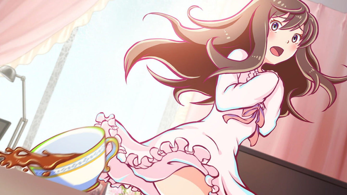 Gochi-Show! Steam Key GLOBAL   - Creative Freaks Inc. [Email/Instant Delivery]