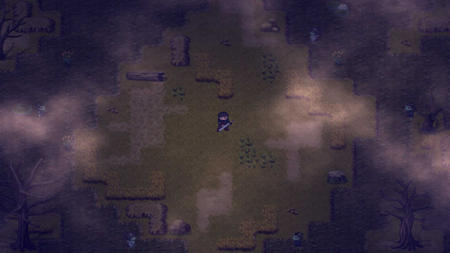 Thorne - Son of Slaves (Ep.2) Steam Key GLOBAL   - Aldorlea Games [Email/Instant Delivery]