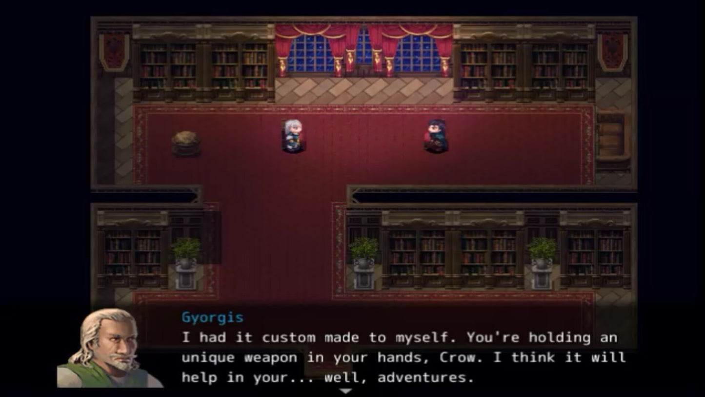 Thorne - Son of Slaves (Ep.2) Steam Key GLOBAL   - Aldorlea Games [Email/Instant Delivery]