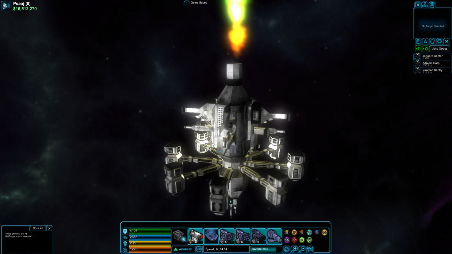 Astrox: Hostile Space Excavation Steam Gift GLOBAL   - Jace Masula [Email/Instant Delivery]