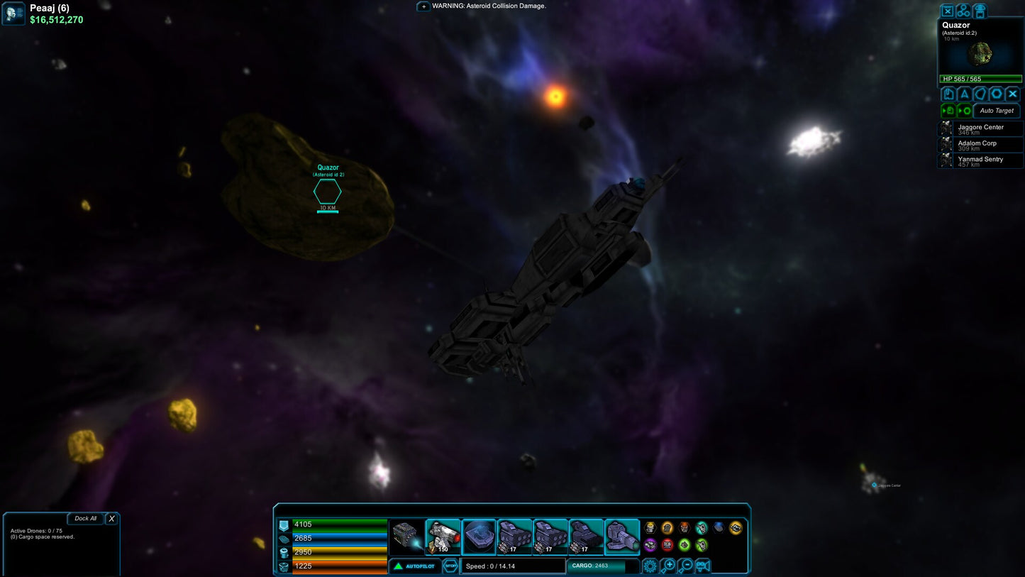 Astrox: Hostile Space Excavation Steam Gift GLOBAL   - Jace Masula [Email/Instant Delivery]