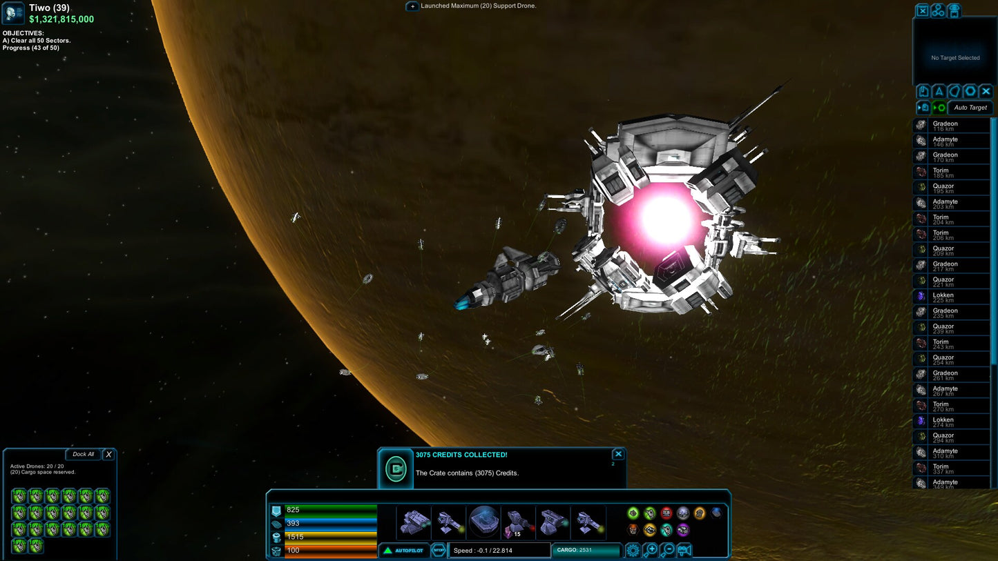 Astrox: Hostile Space Excavation Steam Gift GLOBAL   - Jace Masula [Email/Instant Delivery]