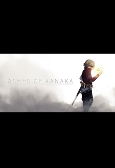 Ashes of Kanaka Steam Key GLOBAL  [Email/Instant Delivery]