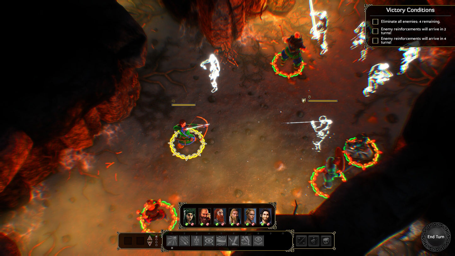 Expeditions: Viking (PC) - Steam Key - GLOBAL   - Logic Artists [Email/Instant Delivery]