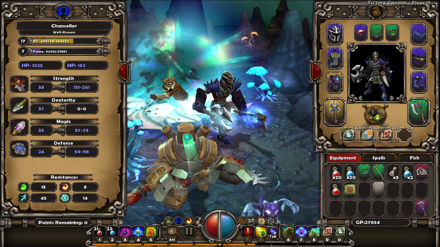 Torchlight (PC) - Steam Key - GLOBAL   - Runic Games [Email/Instant Delivery]