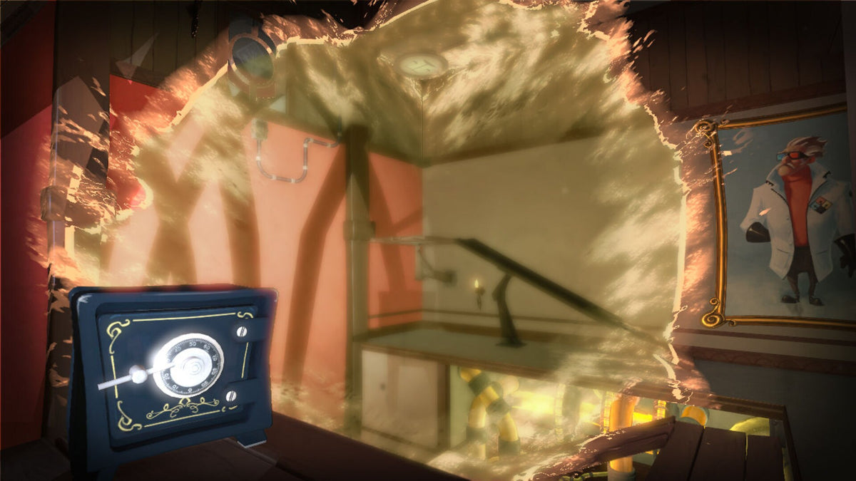 Quantum Conundrum Season Pass (PC) - Steam Key - GLOBAL   - SQUARE ENIX [Email/Instant Delivery]