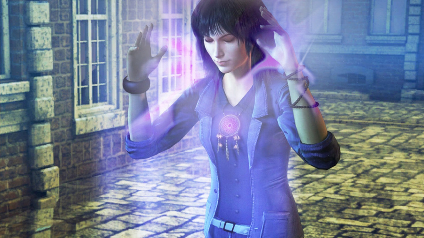 Angelica Weaver: Catch Me When You Can (PC) - Steam Key - GLOBAL   - MumboJumbo [Email/Instant Delivery]
