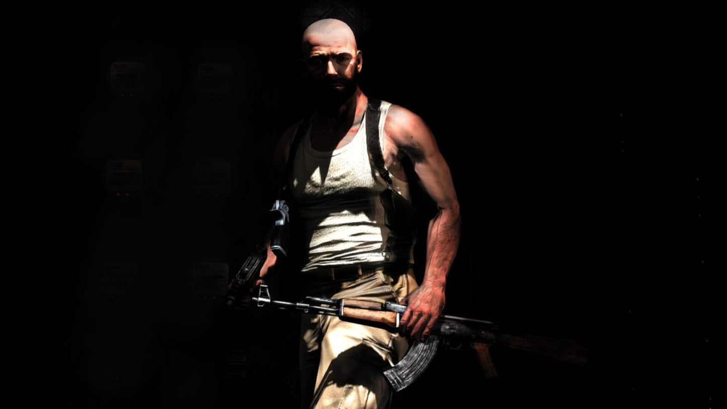 Max Payne 3 Complete Edition (PC) - Rockstar Key - GLOBAL   - Rockstar Games [Email/Instant Delivery]