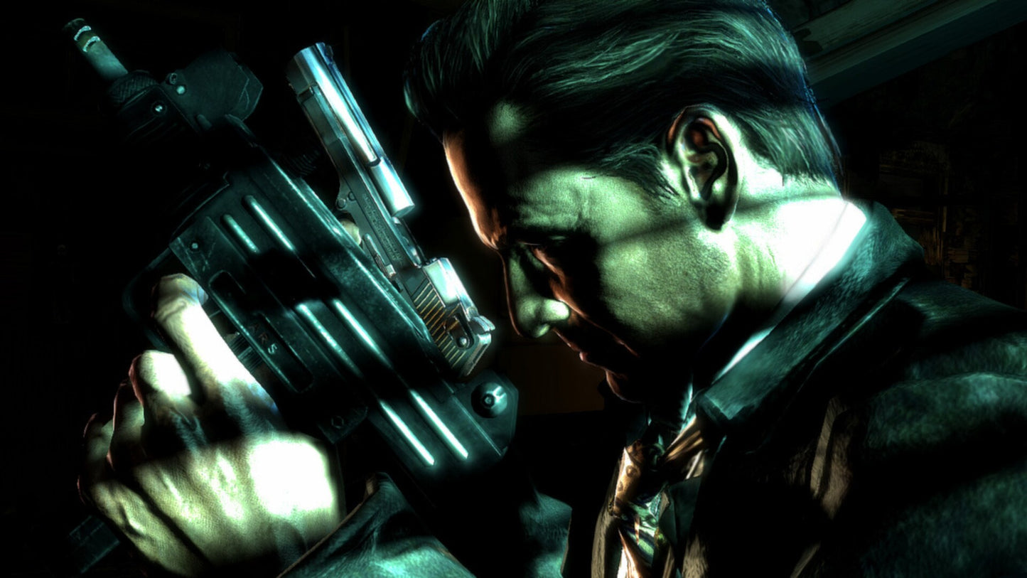 Max Payne 3 Complete Edition (PC) - Rockstar Key - GLOBAL   - Rockstar Games [Email/Instant Delivery]