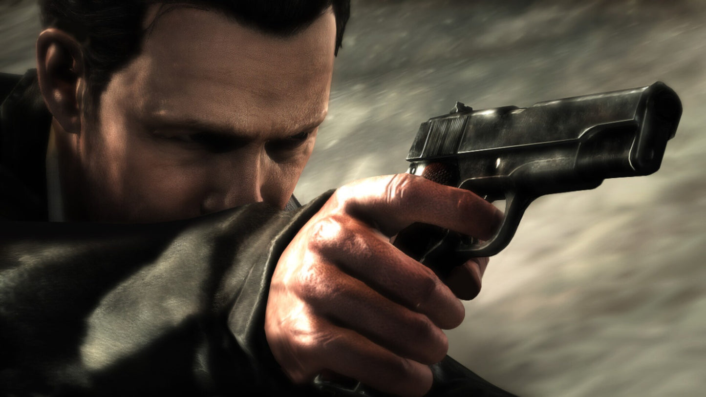 Max Payne 3 Complete Edition (PC) - Rockstar Key - GLOBAL   - Rockstar Games [Email/Instant Delivery]