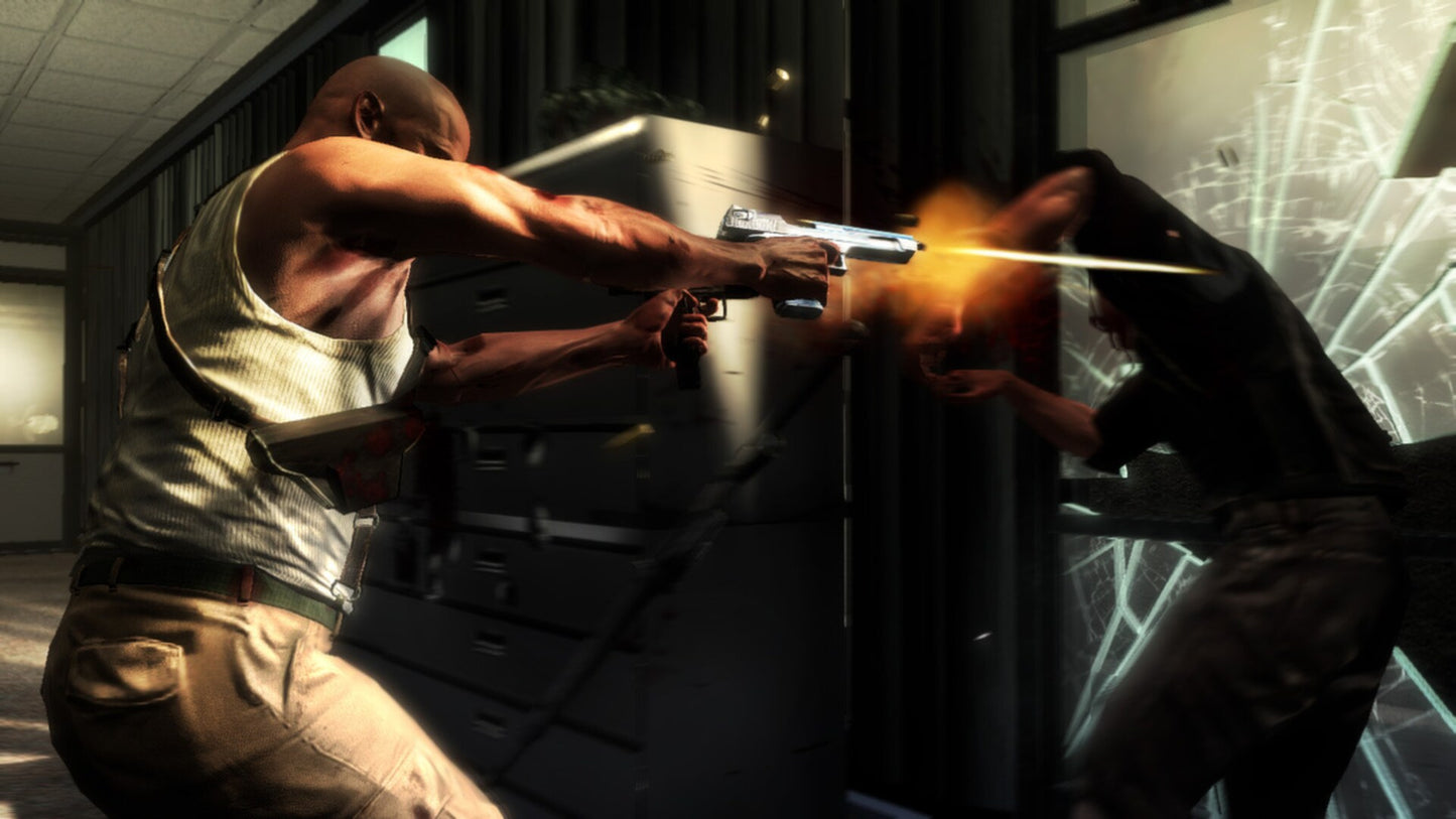 Max Payne 3 Complete Edition (PC) - Rockstar Key - GLOBAL   - Rockstar Games [Email/Instant Delivery]