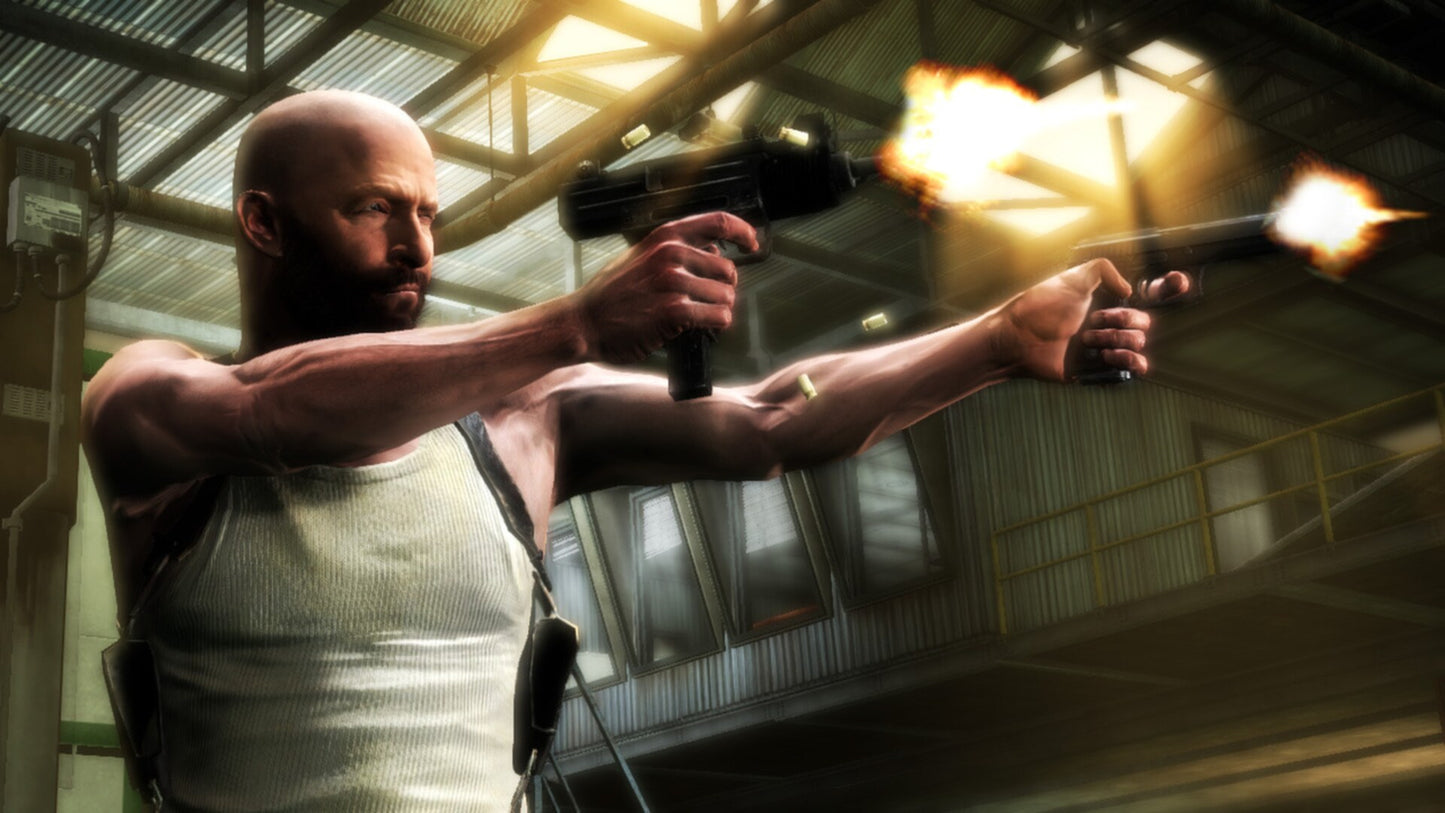 Max Payne 3 Complete Edition (PC) - Rockstar Key - GLOBAL   - Rockstar Games [Email/Instant Delivery]