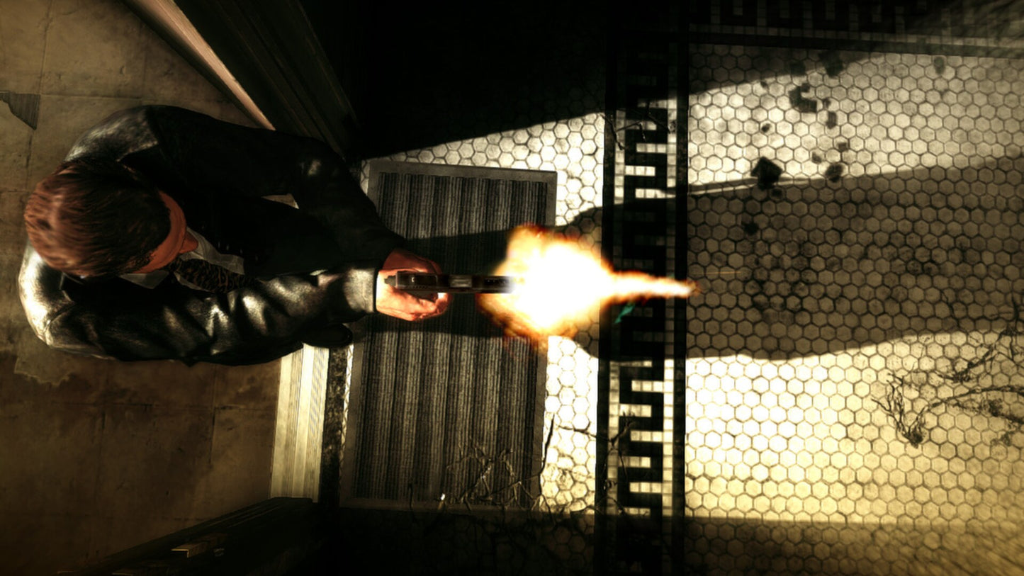 Max Payne 3 Complete Edition (PC) - Rockstar Key - GLOBAL   - Rockstar Games [Email/Instant Delivery]