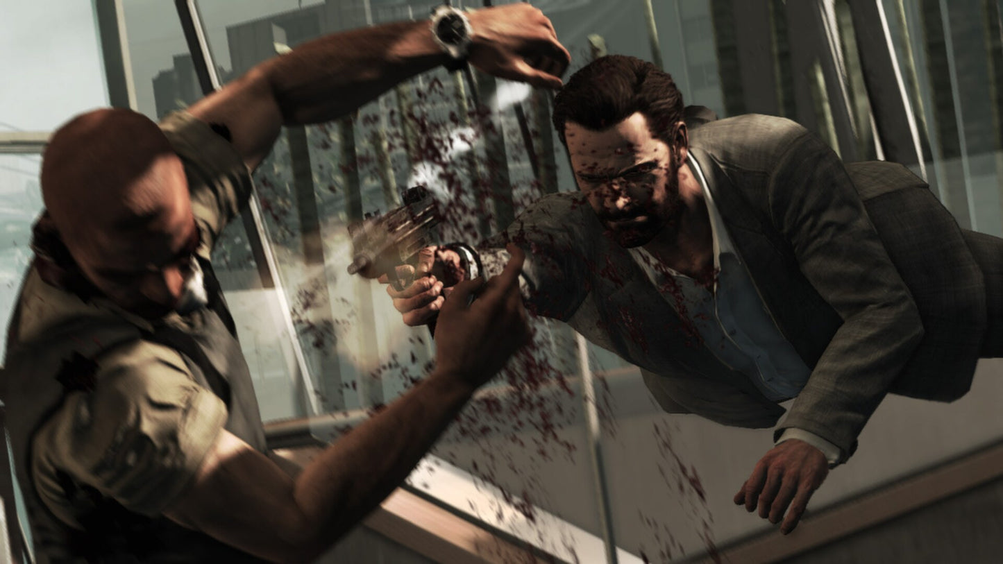Max Payne 3 Complete Edition (PC) - Rockstar Key - GLOBAL   - Rockstar Games [Email/Instant Delivery]