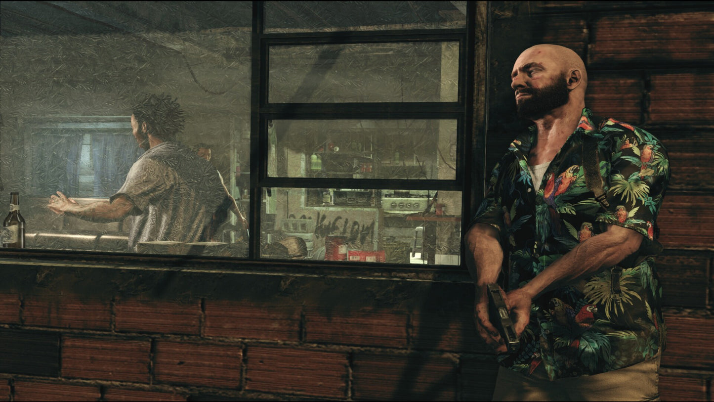 Max Payne 3 Complete Edition (PC) - Rockstar Key - GLOBAL   - Rockstar Games [Email/Instant Delivery]