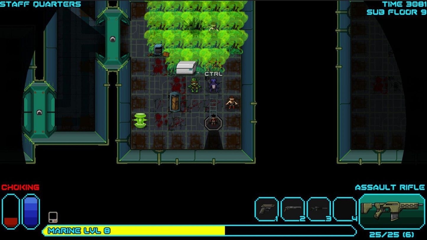 Sword of the Stars: The Pit Steam Key GLOBAL   - Kerberos Productions Inc. [Email/Instant Delivery]